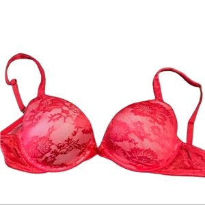 *Like new* Victoria’s Secret bra